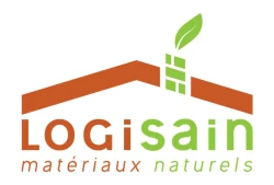 Logo de Logisain