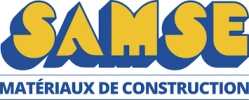 Logo de Samse